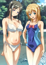 SISTERS?Kakusareta Kioku?2016-2018R? : page 106