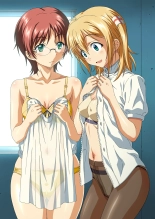 SISTERS?Kakusareta Kioku?2016-2018R? : page 113