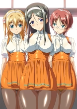 SISTERS?Kakusareta Kioku?2016-2018R? : page 114