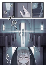 Sisuta- to Syokusyu no Zange Situ : page 5