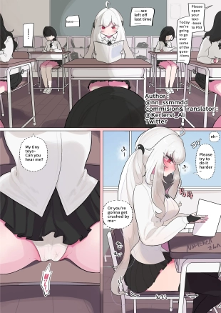 hentai original