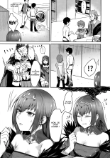 Skadi wa Aisaretai : page 6