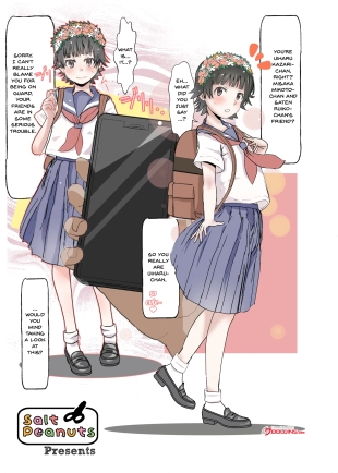 hentai toaru project