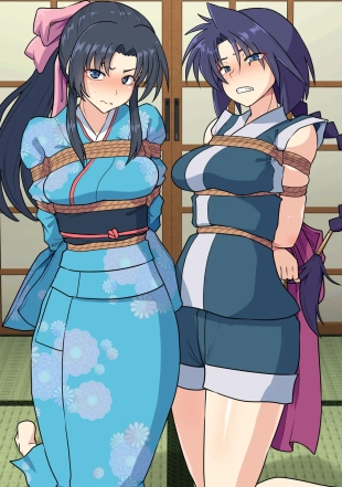 hentai rurouni kenshin