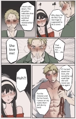 Skinsuit × FAMILY : page 9