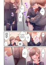 NTR Underneath Her Skirt 1 : page 5