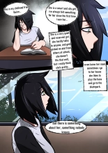 Skit #0 : page 1