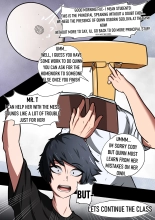Skit #0 : page 3