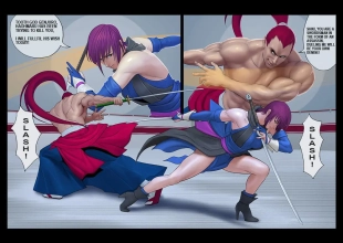 hentai samurai spirits