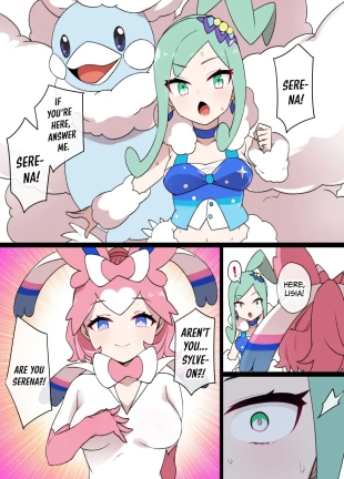 hentai pokemon
