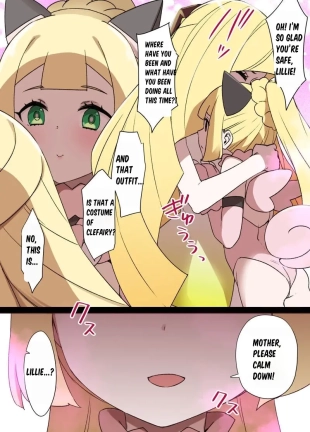 hentai pokemon