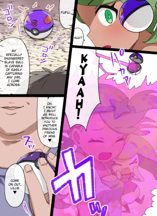hentai pokemon