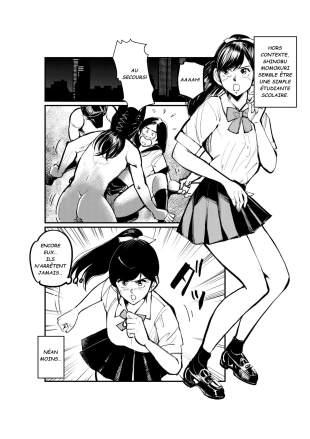 hentai original