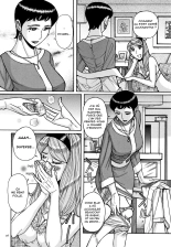 Slave One Ch.1-5 : page 28