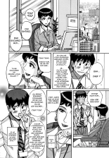 Slave One Ch.1-5 : page 32
