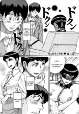 Slave One Ch.1-5 : page 47