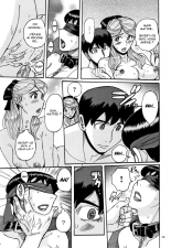 Slave One Ch.1-5 : page 61