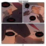 Sleep Trouble : page 6