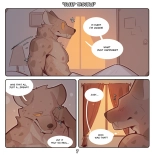 Sleep Trouble : page 7