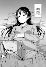 La Mer Bleue Endormie : page 10
