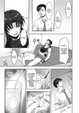 Sleeping Revy page 2