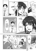 Sleeping Revy page 3