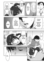 Sleeping Revy page 5
