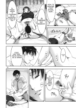 Sleeping Revy page 9