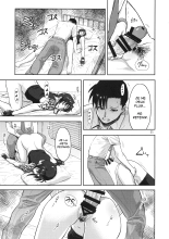 Sleeping Revy page 10