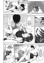 Sleeping Revy page 19