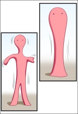 Slime girl : page 4