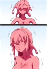 Slime girl : page 5