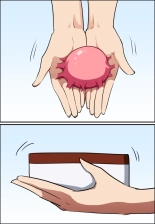 Slime girl : page 10
