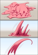 Slime girl : page 14