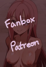 Slime girl : page 19
