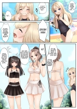 Slime to Majiwaru Mahou no You na Seitenkan 2 : page 12