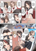 Slime to Majiwaru Mahou no You na Seitenkan 2 : page 33