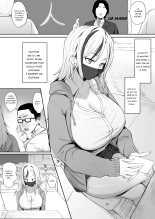 Smapho Ijiiji Gyaru   Unpredictable Smartphone Gyaru : page 2