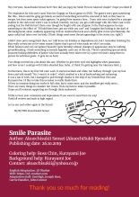 Smile Parasite : page 36