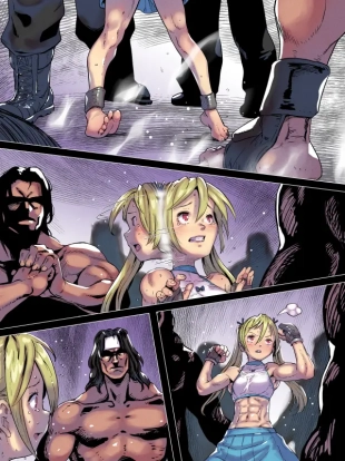 hentai ?Smile?