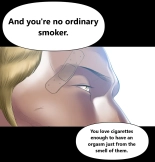 Smoking Hypnosis english rewrite : page 154