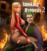 Smoking Hypnosis S2 : page 77