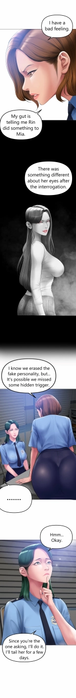 Smoking Hypnosis S2 : page 83