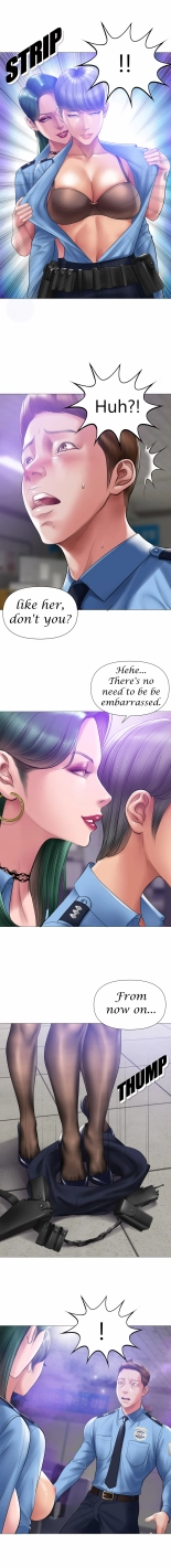 Smoking Hypnosis S2 : page 110