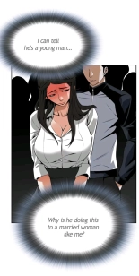 Sneak a Peak screencaps : page 4