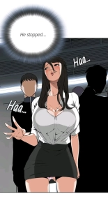 Sneak a Peak screencaps : page 7