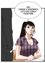 Sneak a Peak screencaps : page 92