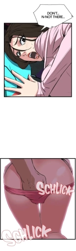 Sneak a Peak screencaps : page 105