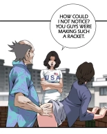 Sneak a Peak screencaps : page 156