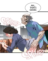 Sneak a Peak screencaps : page 159